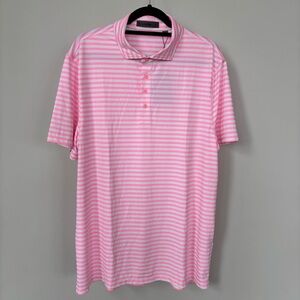 G/Fore Perforated‎ Striped Tech Size XL NWT